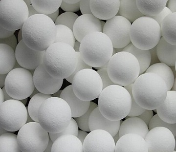 alumina ball alumina ball